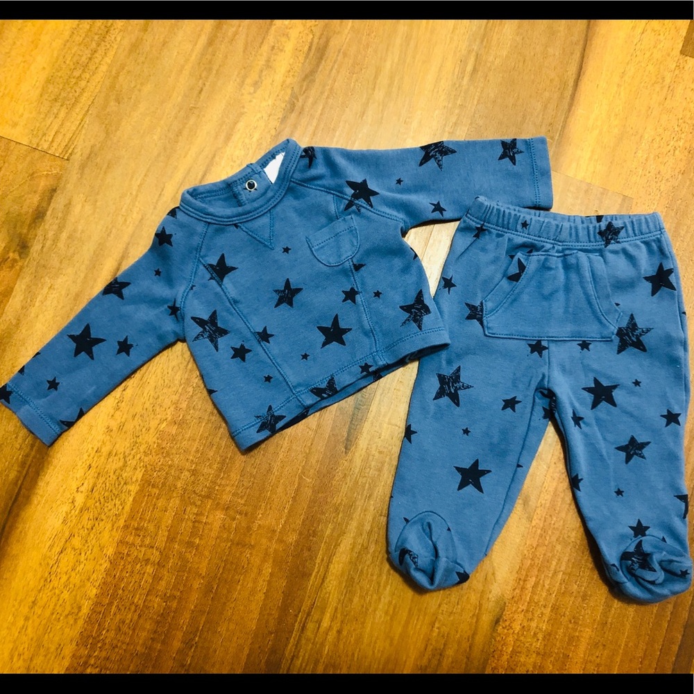 Mon Caramel Baby Matching Set - Picture 1 of 7